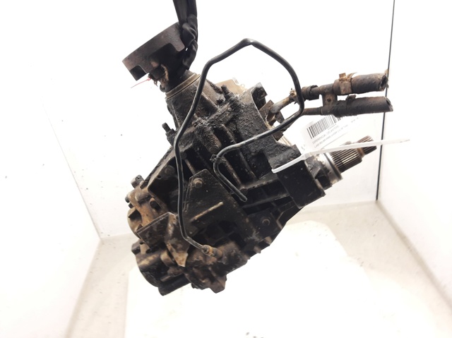 LAND ROVER 204D3 Motor completo  en stock Terrassa