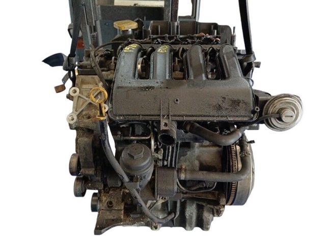 Motor completo para land rover freelander (l314) (1998-2006) 204D3