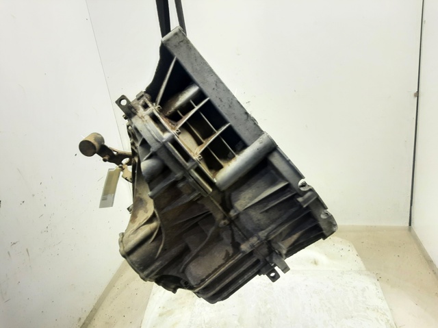 LAND ROVER 204D3 Motor completo comprar Barcelona