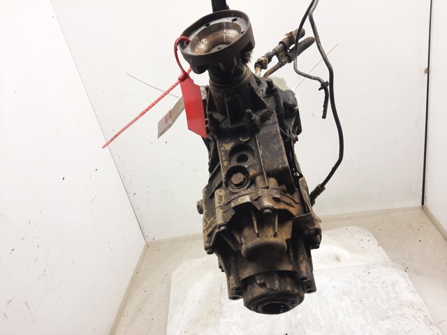LAND ROVER 204D3 Motor completo  comprar en Ponferrada