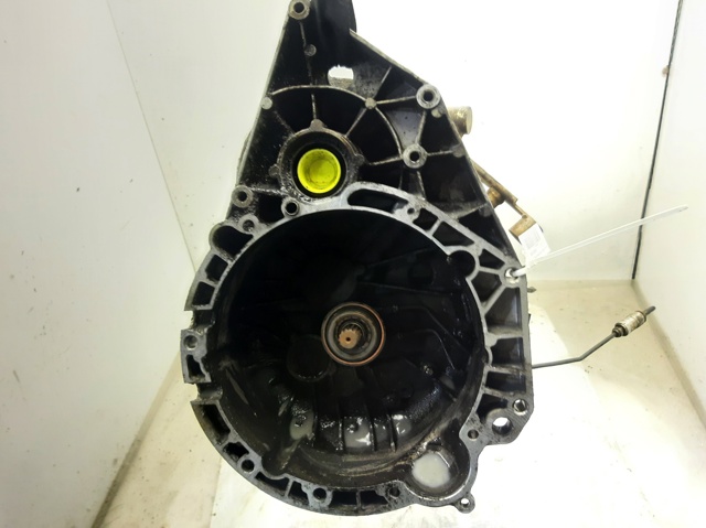LAND ROVER 204D3 Motor completo  disponible Valladolid