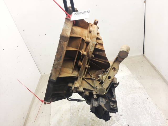 204D3 LAND ROVER Motor completo  disponible Alicante