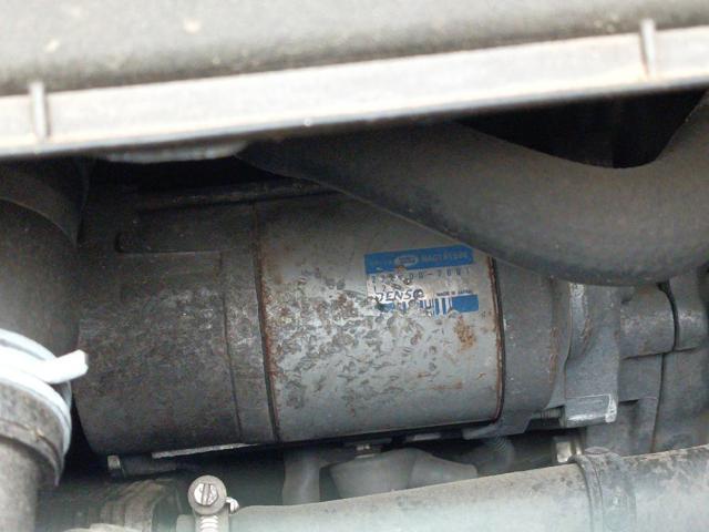 LAND ROVER 204D3 Motor completo  disponible Lugo