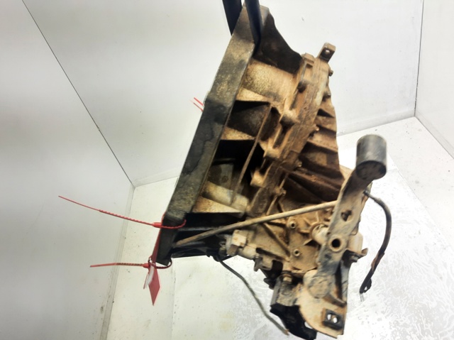LAND ROVER 204D3 Motor completo  comprar en Albacete