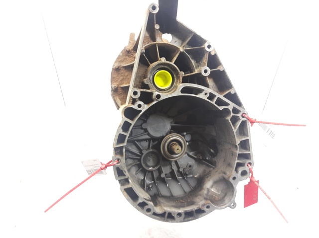 204D3 LAND ROVER Motor completo comprar Madrid
