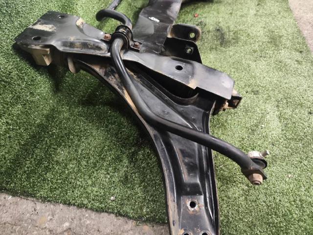 LAND ROVER 204D3 Motor completo  comprar en Murcia