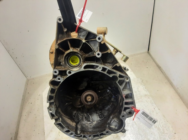 204D3 LAND ROVER Motor completo  comprar en Oviedo