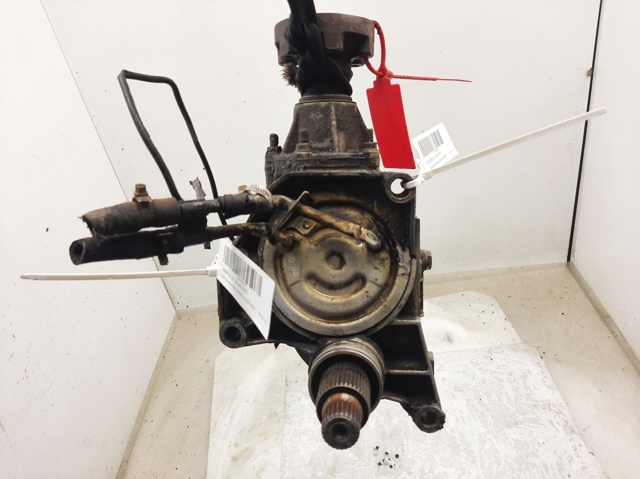 LAND ROVER 204D3 Motor completo  en stock Terrassa