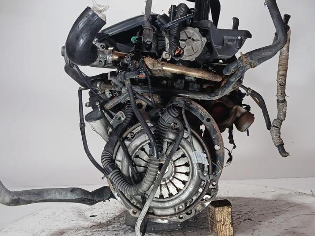 204D3 Land Rover