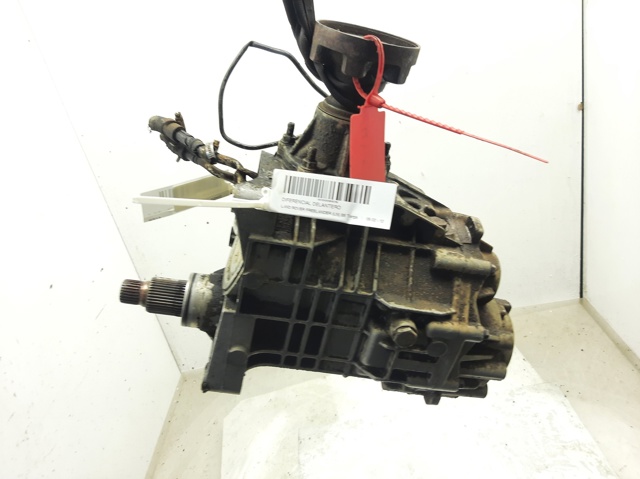 LAND ROVER 204D3 Motor completo comprar Barcelona