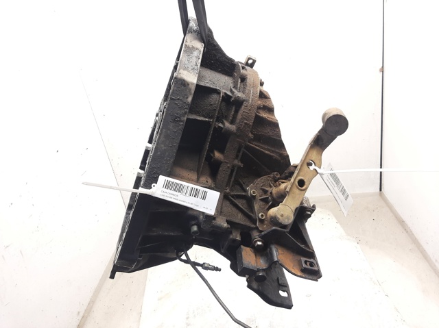 204D3 Motor completo  en stock Granada