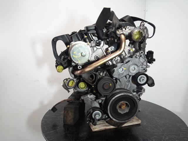 Motor completo para bmw 3 320 d 204d4 204D4