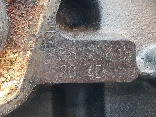 204D4 BMW