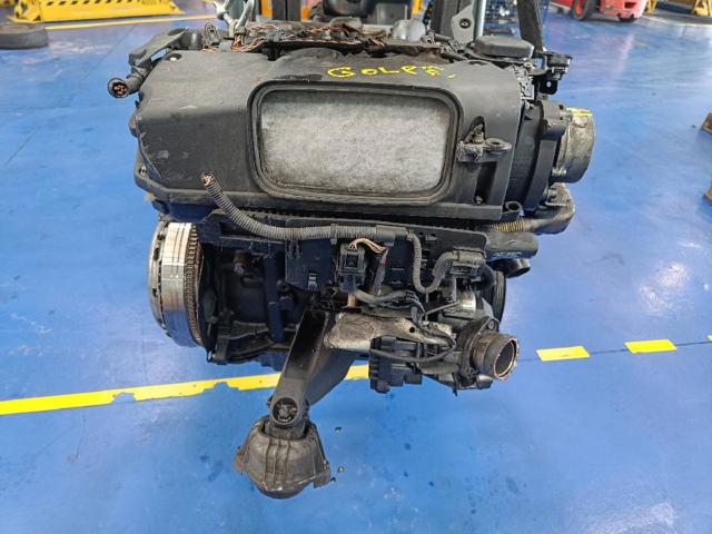 204D4 BMW Motor completo comprar Madrid