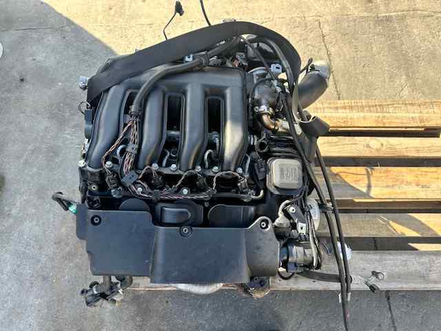 204D4 BMW Motor completo  comprar en Lleida