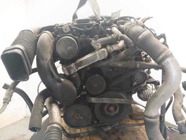 BMW 204D4 Motor completo comprar Pamplona