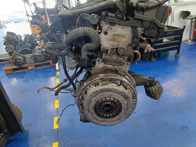 BMW 204D4 Motor completo comprar Barcelona