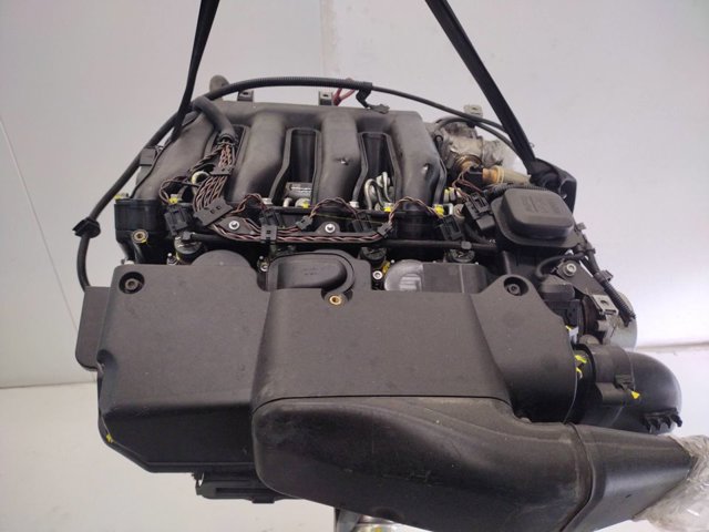 Motor completo para bmw 3 touring (e46) (1999-2000) 320 d m47n204d4 204D4