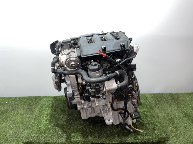Motor completo para bmw 3 (e46) (2001-2005) 320 i 204d4 204D4