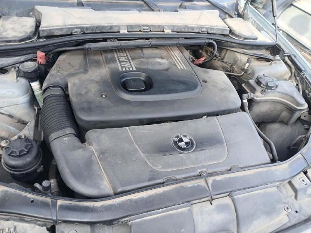 BMW 204D4 Motor completo  disponible Lugo