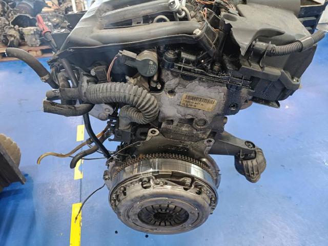 204D4 Motor completo  en stock Granada