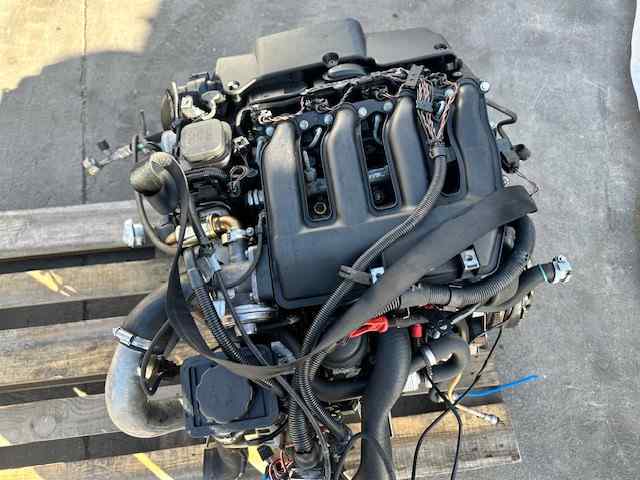 204D4 BMW Motor completo  en stock Córdoba