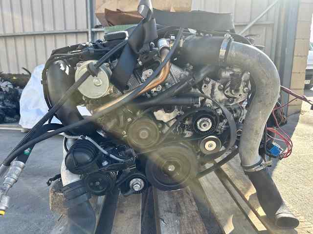 204D4 BMW Motor completo comprar Alcalá
