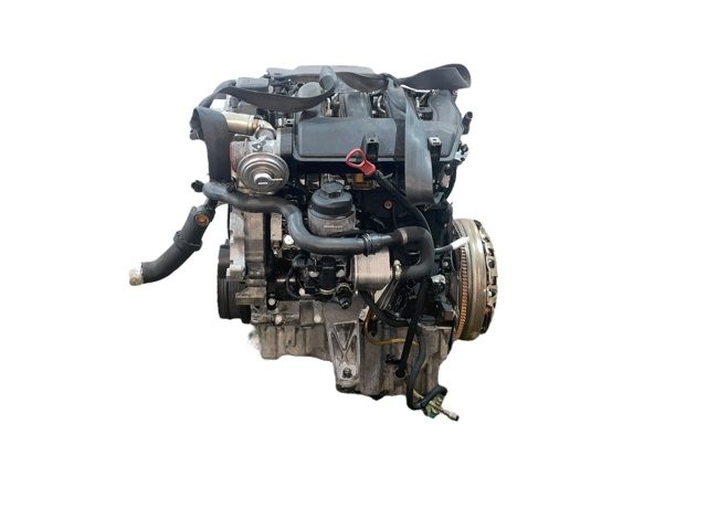 Motor completo para bmw serie 3 berlina (e46) (bers) 320d 204d4 204D4