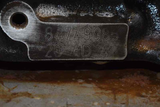 204D4 BMW