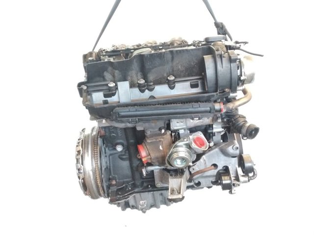 Motor completo para bmw 3 320 d 204d4 204D4