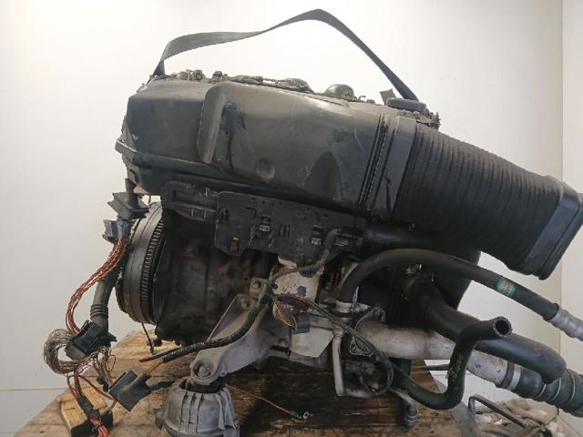 204D4 BMW Motor completo  comprar en Lleida