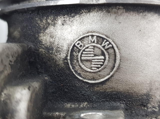 204D4 BMW