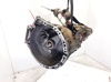 Motor completo 204D4 BMW