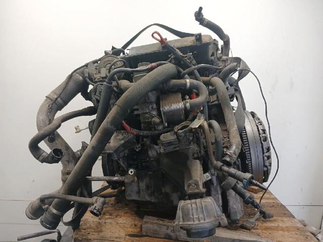 204D4 Motor completo  comprar en Zaragoza