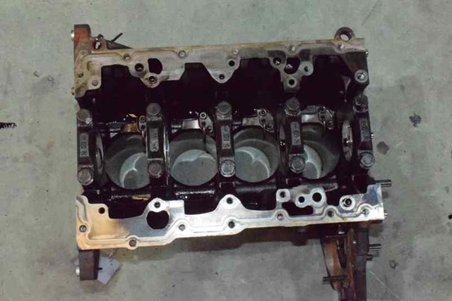 204D4 BMW