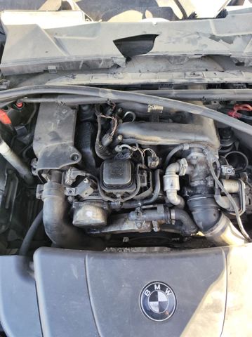 204D4 BMW