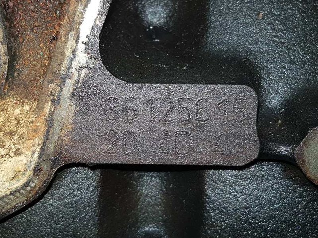 204D4 BMW