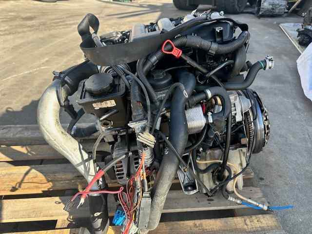 204D4 Motor completo  en stock Granada