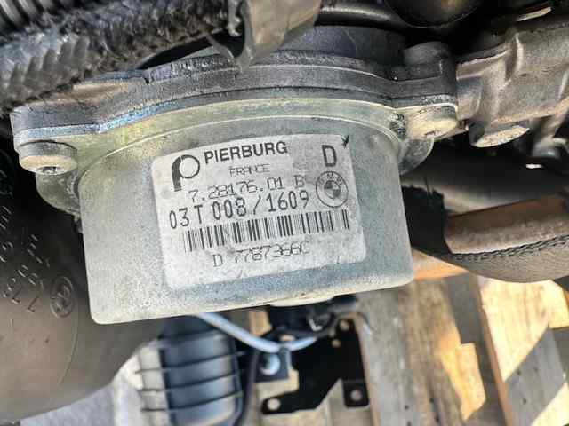 204D4 Motor completo  en stock Castellón