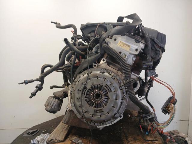 BMW 204D4 Motor completo  disponible Lugo