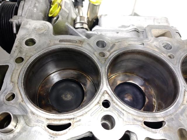 LAND ROVER 204DTA Motor completo comprar Pamplona