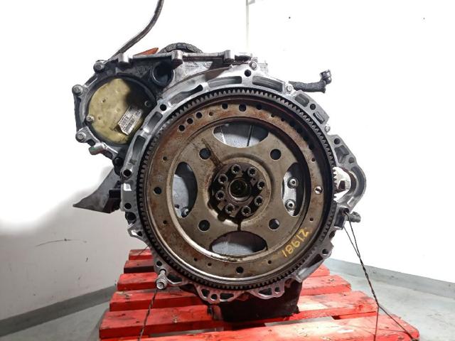 204DTA Motor completo  disponible Burgos