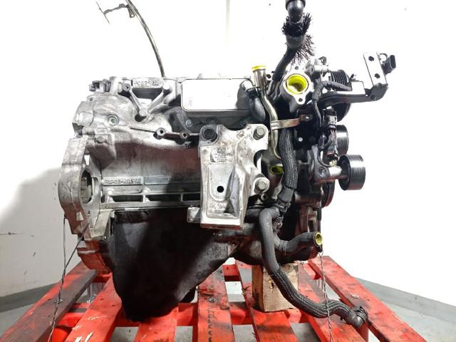 204DTA Motor completo comprar Almería