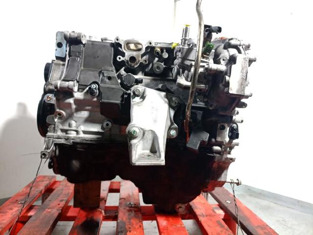 204DTA LAND ROVER Motor completo  en stock Huelva