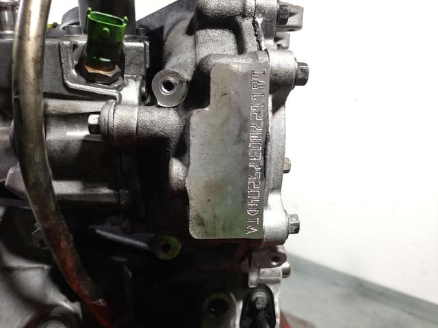 204DTA Motor completo  comprar en Zaragoza