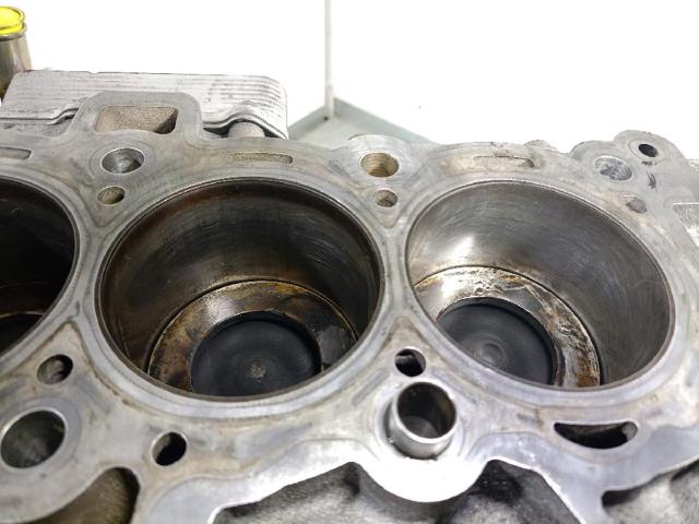 LAND ROVER 204DTA Motor completo  disponible Lugo