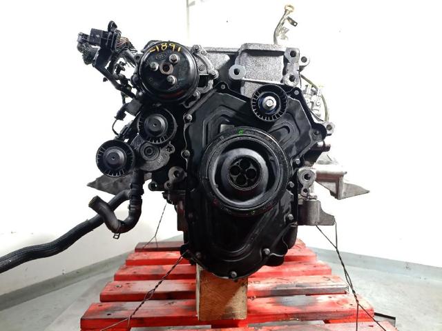 LAND ROVER 204DTA Motor completo  comprar en Murcia