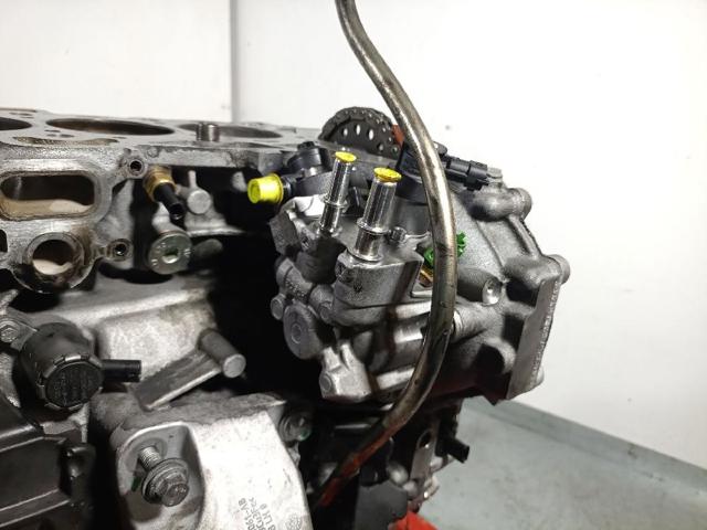 204DTA LAND ROVER Motor completo  en stock Huelva