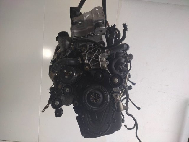LAND ROVER 204DTD Motor completo comprar Barcelona