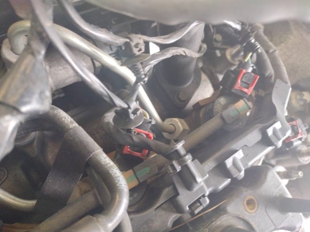 LAND ROVER 204DTD Motor completo comprar Barcelona